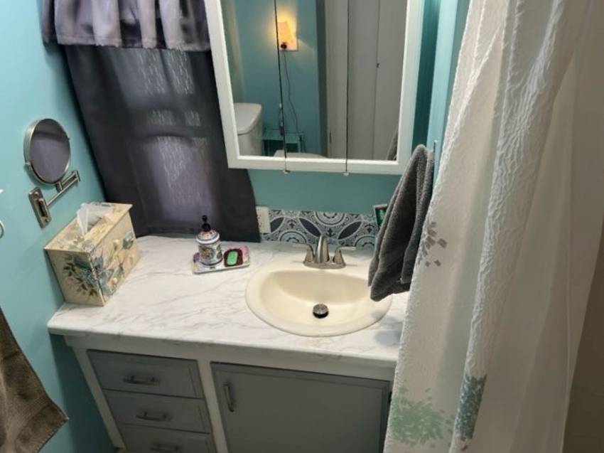 313 Oak Harbor Cp a Haines City, FL Mobile or Manufactured Home for Sale